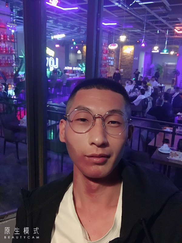 东北小伙的第一张照片--许昌相亲服务中心