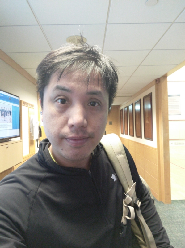 Kiu的第一张照片--许昌相亲服务中心