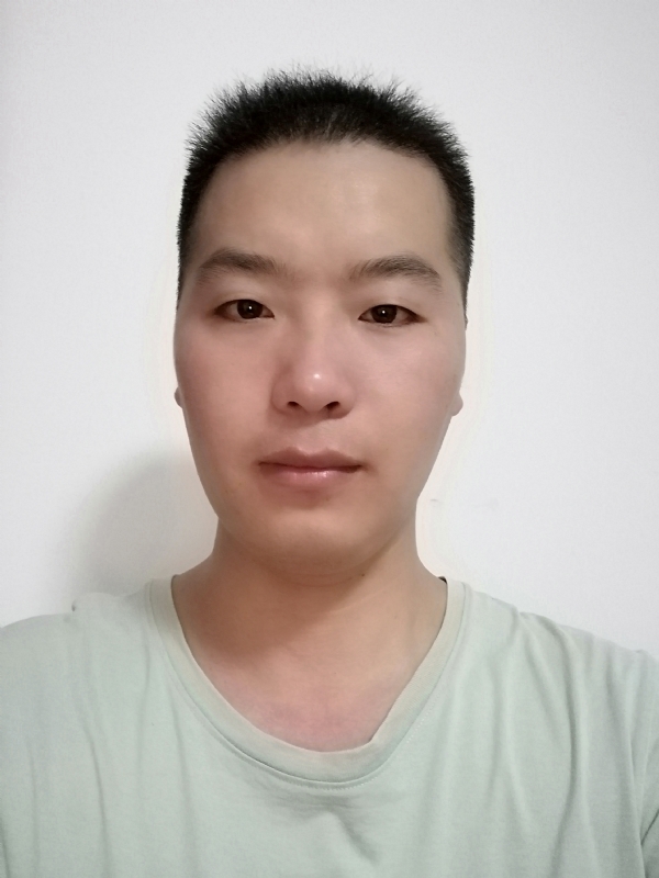 好好过日子的第一张照片--许昌相亲服务中心