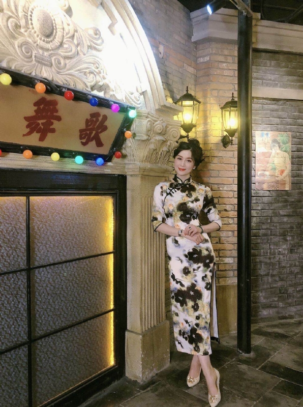 林晓洁的第一张照片--许昌相亲服务中心