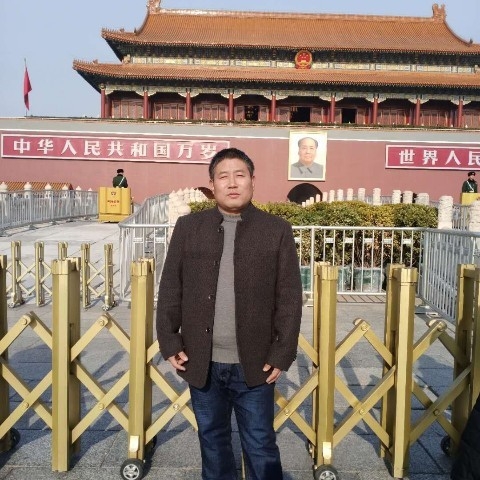 缘份的第一张照片--许昌相亲服务中心
