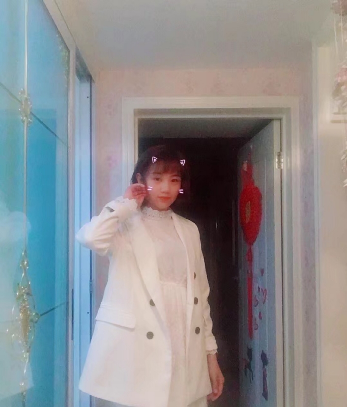 海绵宝宝的第一张照片--许昌相亲服务中心