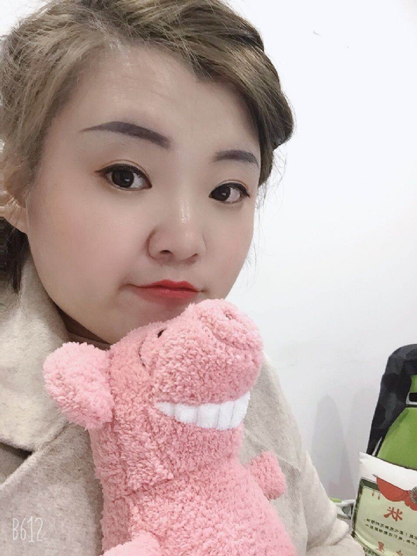 李娜的第一张照片--许昌相亲服务中心