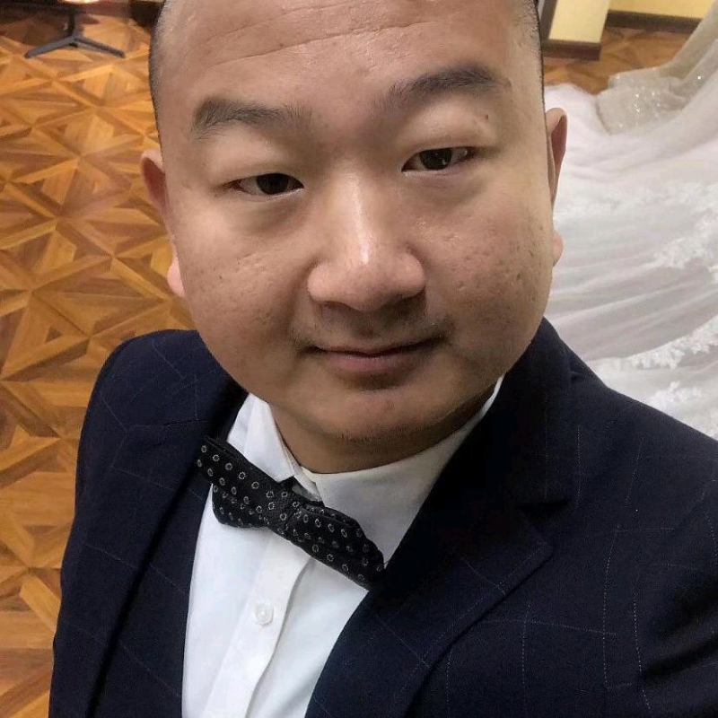 展翅高飞的第一张照片--许昌相亲服务中心