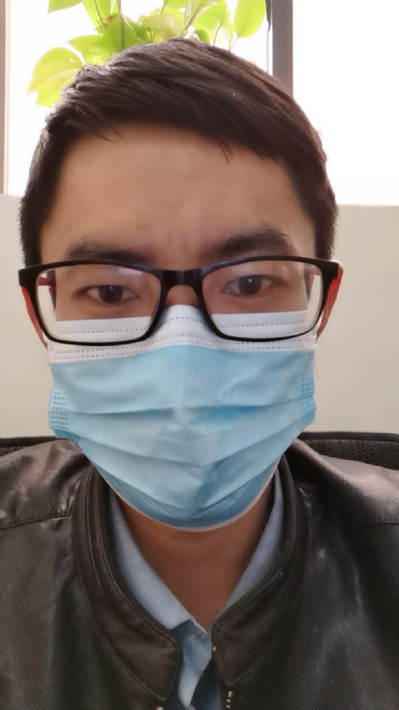凉白开的第一张照片--许昌相亲服务中心