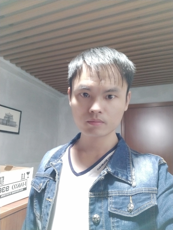 阿信的第一张照片--许昌相亲服务中心