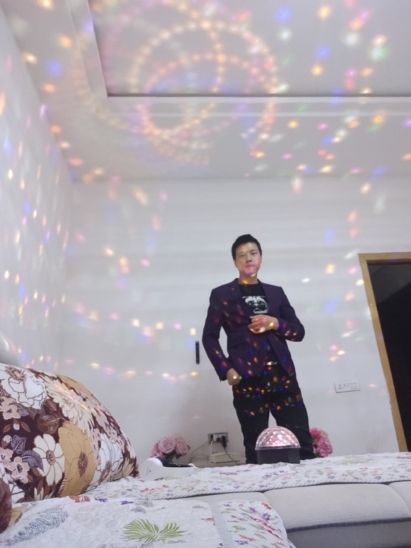慕凡的第一张照片--许昌相亲服务中心