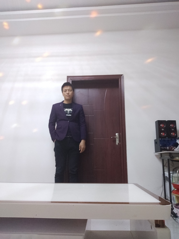 慕凡的第二张照片--许昌相亲服务中心