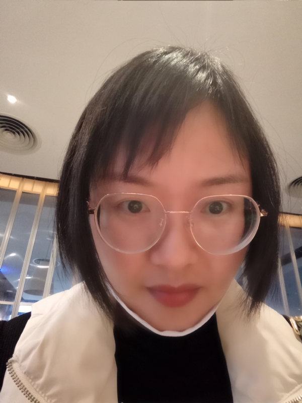 Betty的第一张照片--许昌相亲服务中心