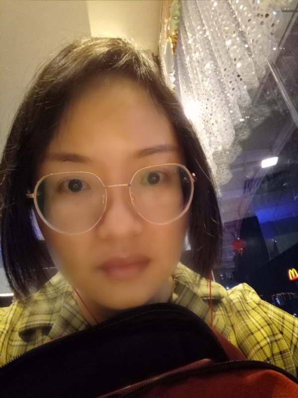 Betty的第二张照片--许昌相亲服务中心
