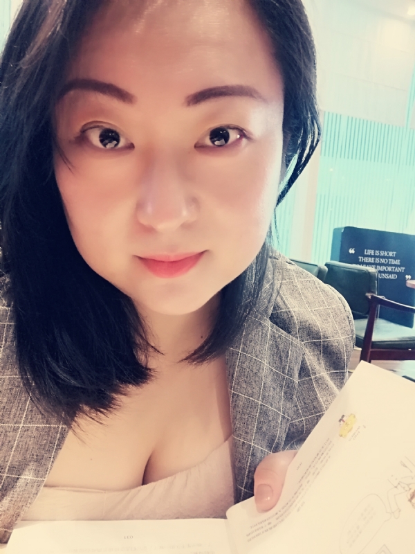 铃瑶的第二张照片--许昌相亲服务中心