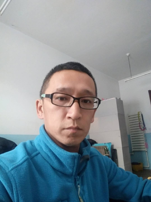 晓峰的第三张照片--许昌相亲服务中心