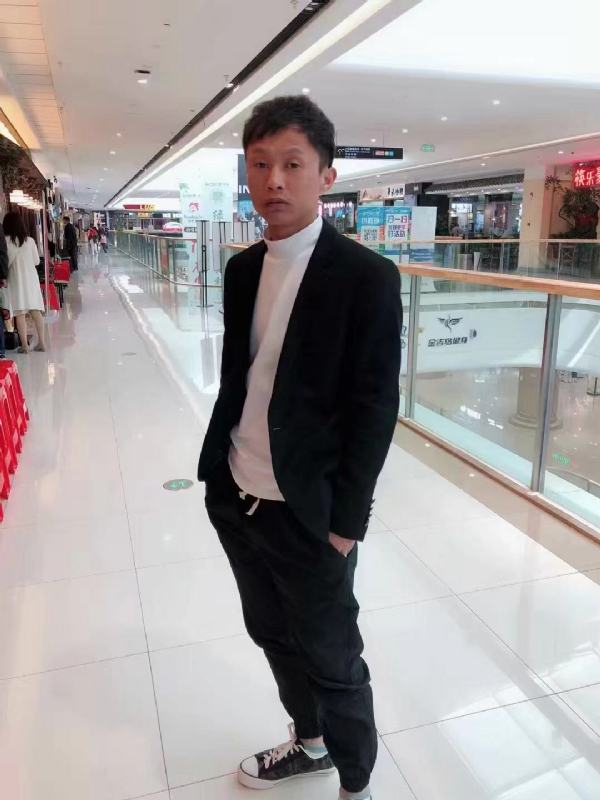 杰的第一张照片--许昌相亲服务中心