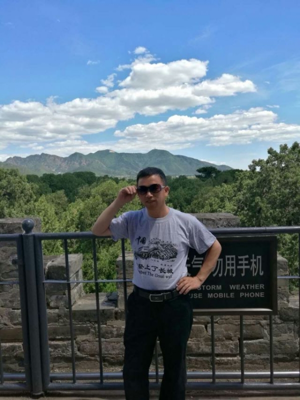 天天心情好的第一张照片--许昌相亲服务中心