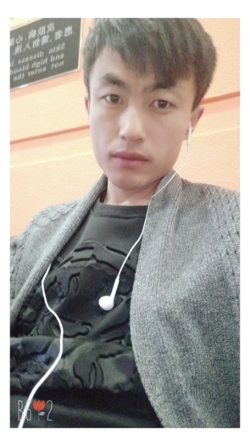 梦里回眸的第一张照片--许昌相亲服务中心