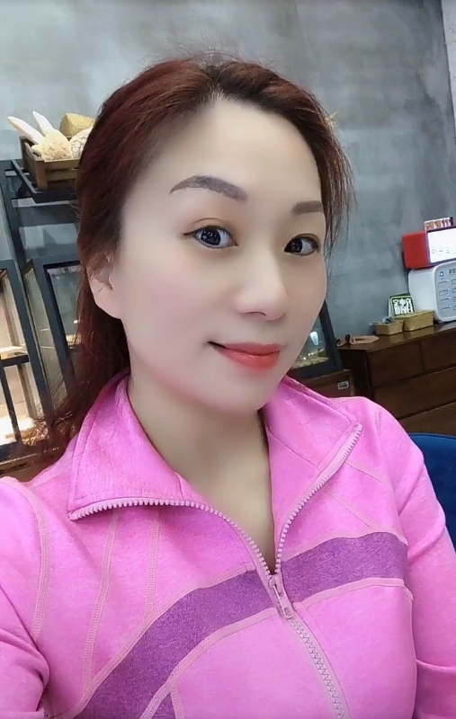 张文欣的第二张照片--许昌相亲服务中心