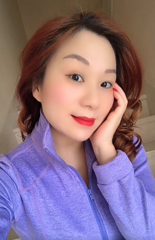 张文欣的第三张照片--许昌相亲服务中心
