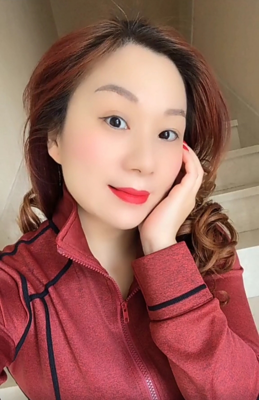 张文欣的第四张照片--许昌相亲服务中心