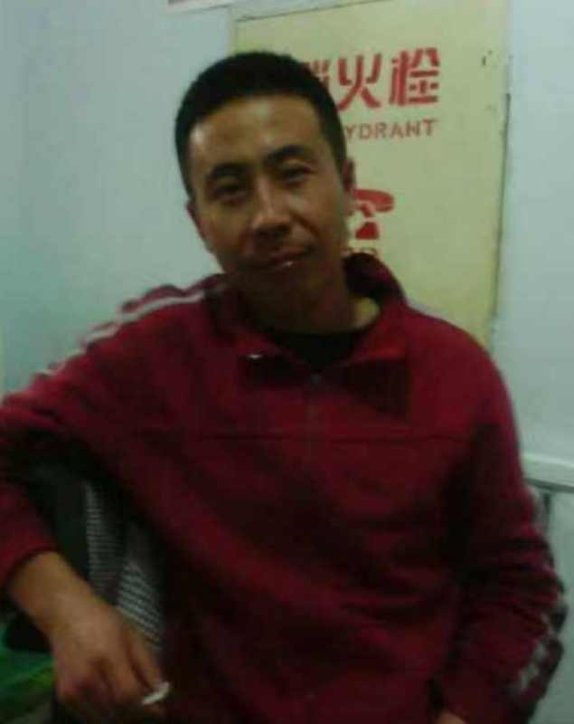 袭明轩的第一张照片--许昌相亲服务中心