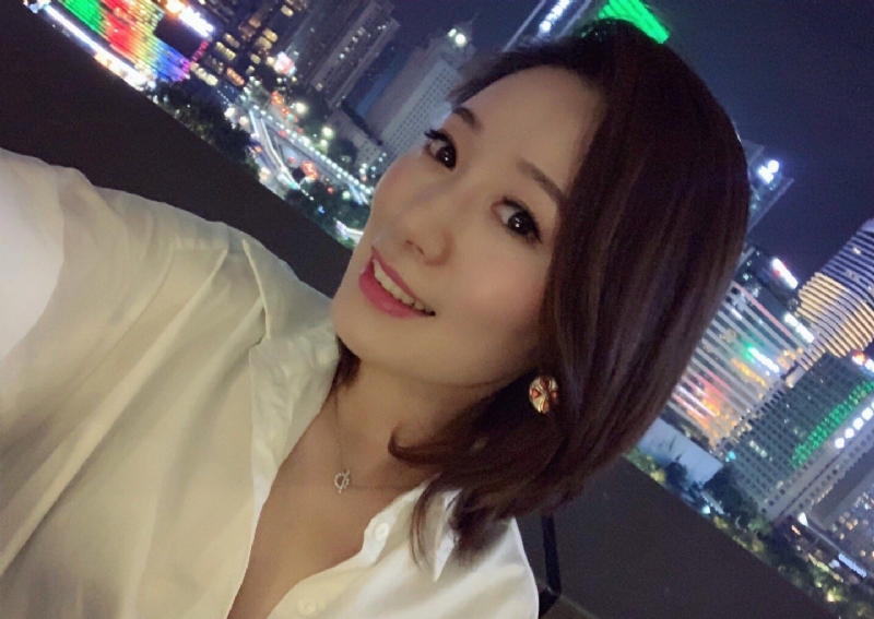 Mengyao的第一张照片--许昌相亲服务中心