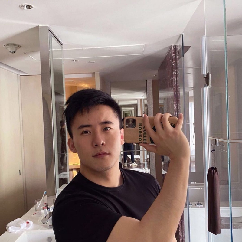 俊杰的第一张照片--许昌相亲服务中心