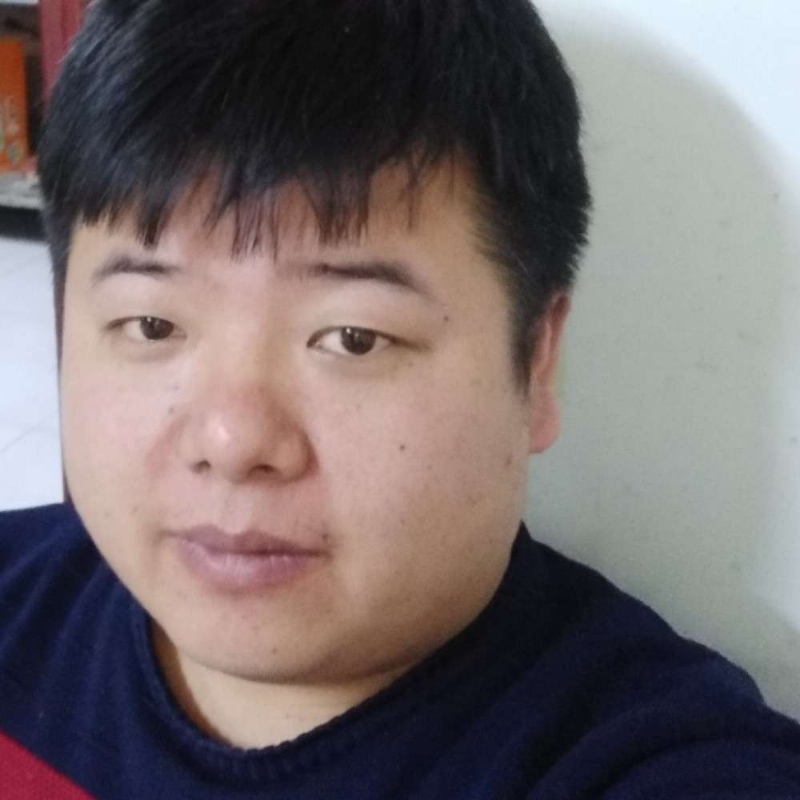 小胖的第一张照片--许昌相亲服务中心
