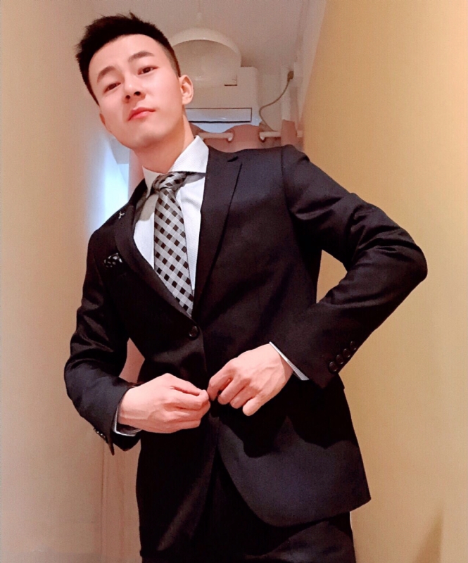 老谢家的天之蛟子的第一张照片--许昌相亲服务中心