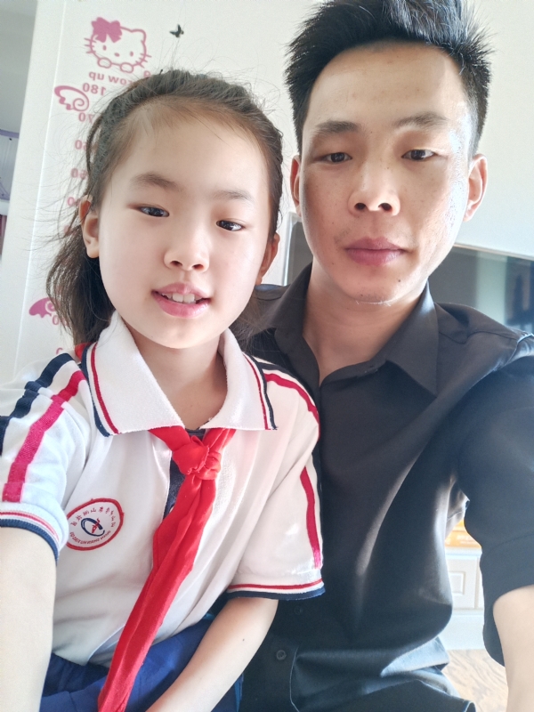 小神兽的第一张照片--许昌相亲服务中心