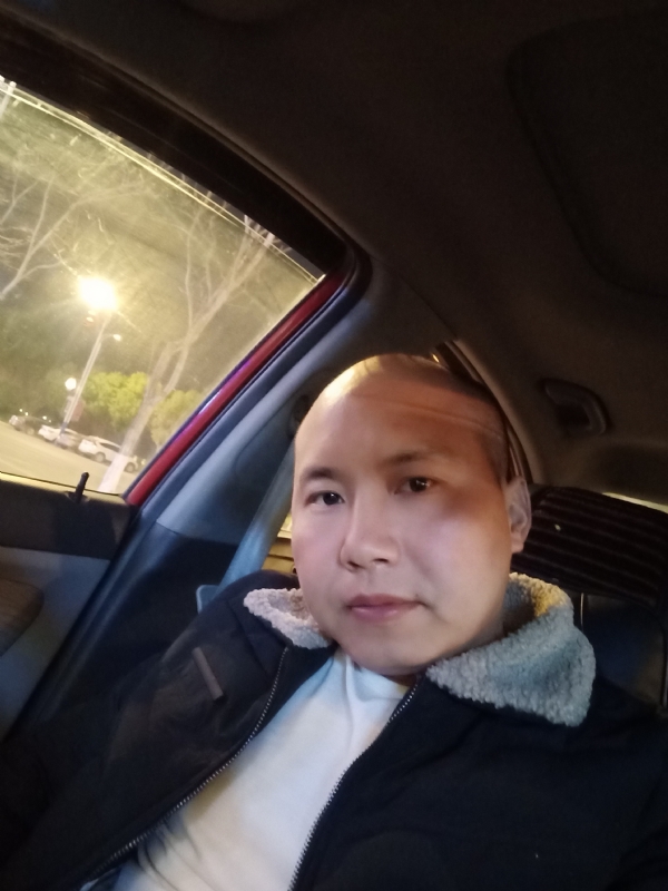 平平淡淡的第一张照片--许昌相亲服务中心