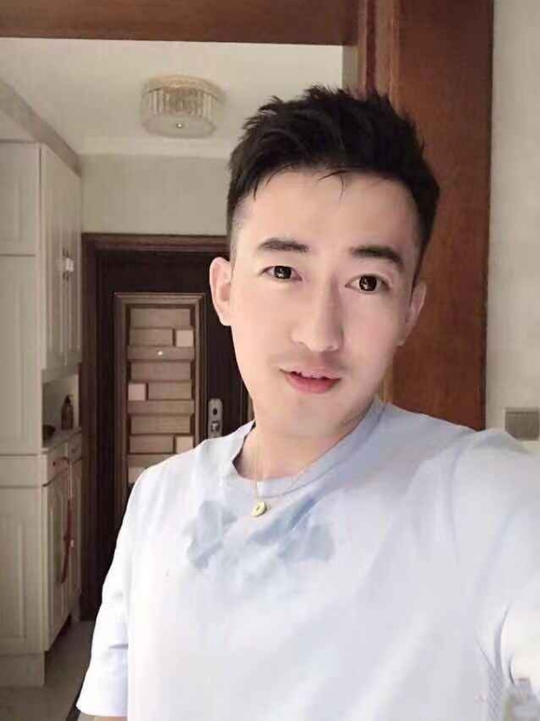 元素囡的第一张照片--许昌相亲服务中心