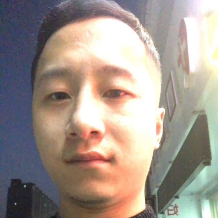 下雨过后的第一张照片--许昌相亲服务中心