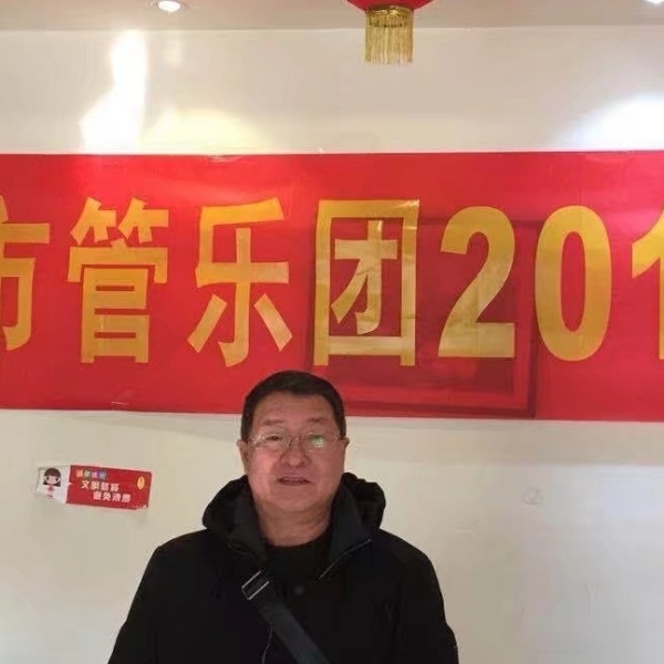 大地神鹰的第一张照片--许昌相亲服务中心