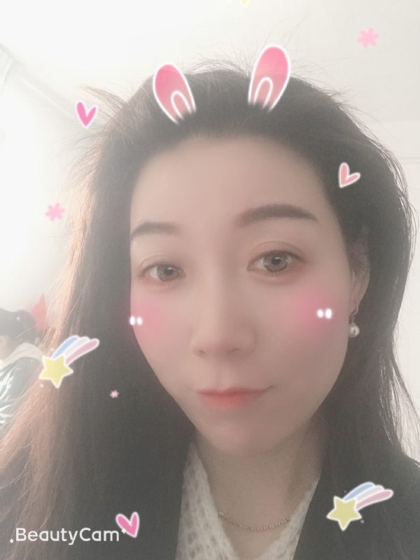 非你不嫁的第一张照片--许昌相亲服务中心