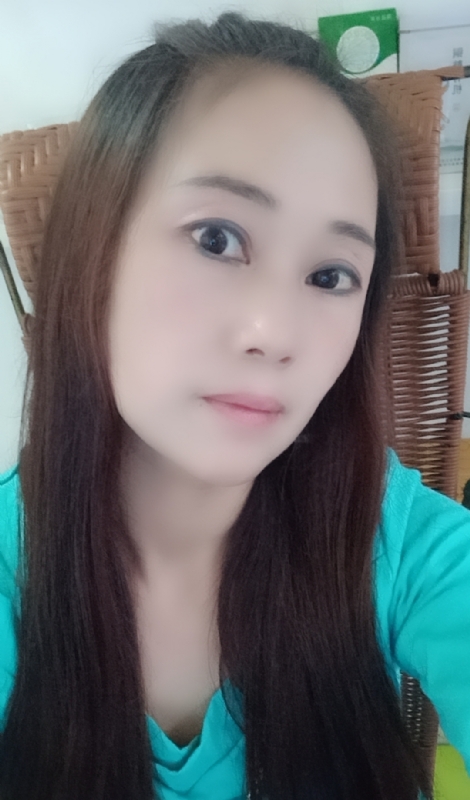 阿玲的第一张照片--许昌相亲服务中心