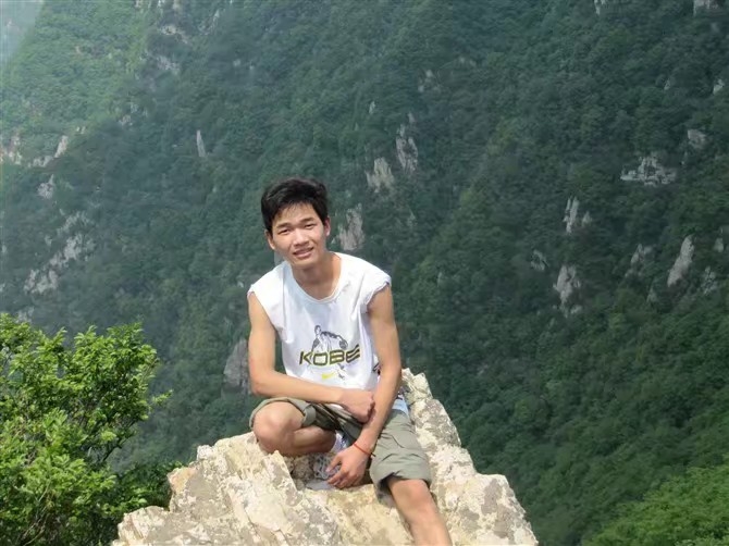 隐身的第一张照片--许昌相亲服务中心