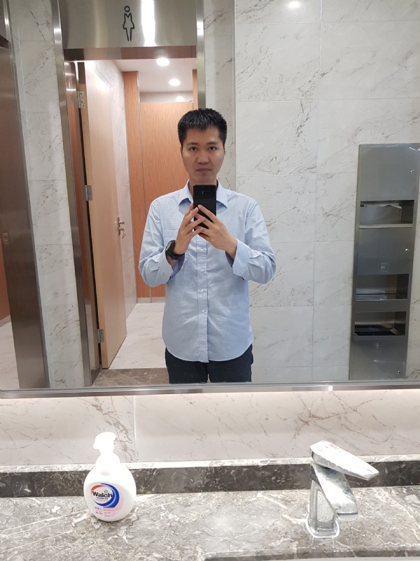 猩猩的第二张照片--许昌相亲服务中心