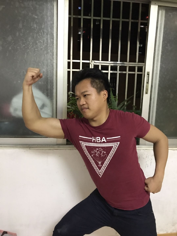 彭宏谊的第一张照片--许昌相亲服务中心
