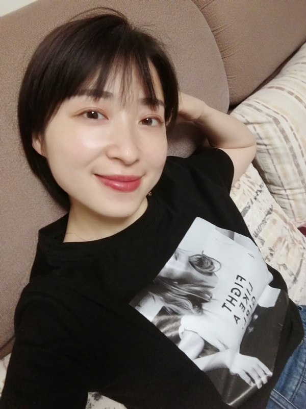 林田的第四张照片--许昌相亲服务中心