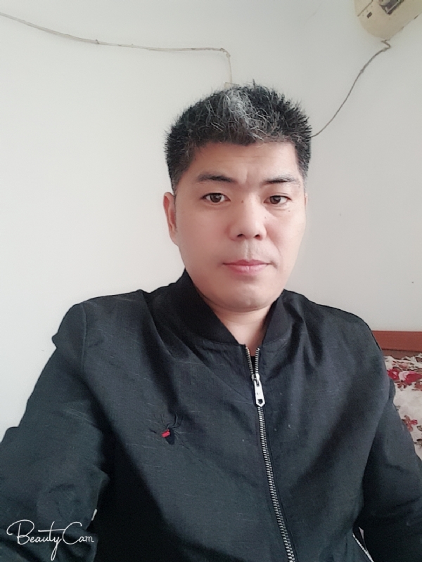 要真心寻找有缘人的第一张照片--许昌相亲服务中心