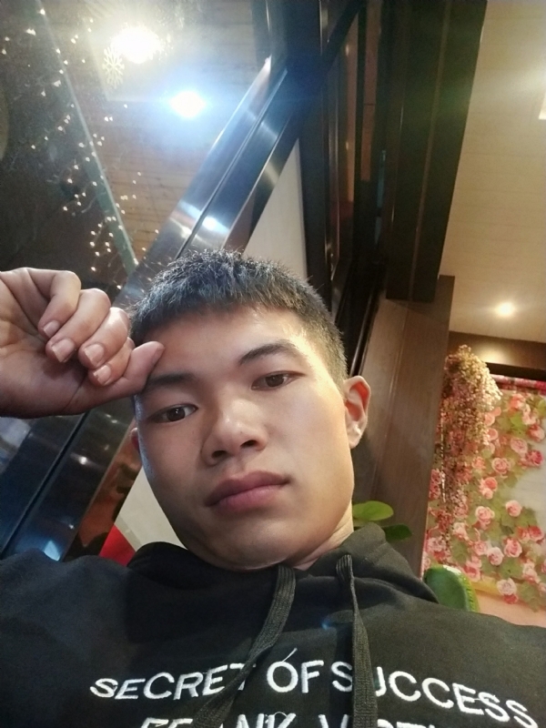 好想你的第一张照片--许昌相亲服务中心