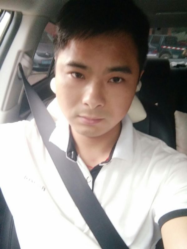 遇见你的第二张照片--许昌相亲服务中心