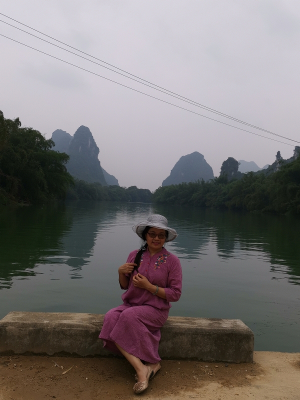银子姐姐的第一张照片--许昌相亲服务中心