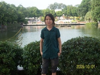 小雨點的第二张照片--许昌相亲服务中心