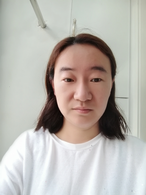 洁的第一张照片--许昌相亲服务中心