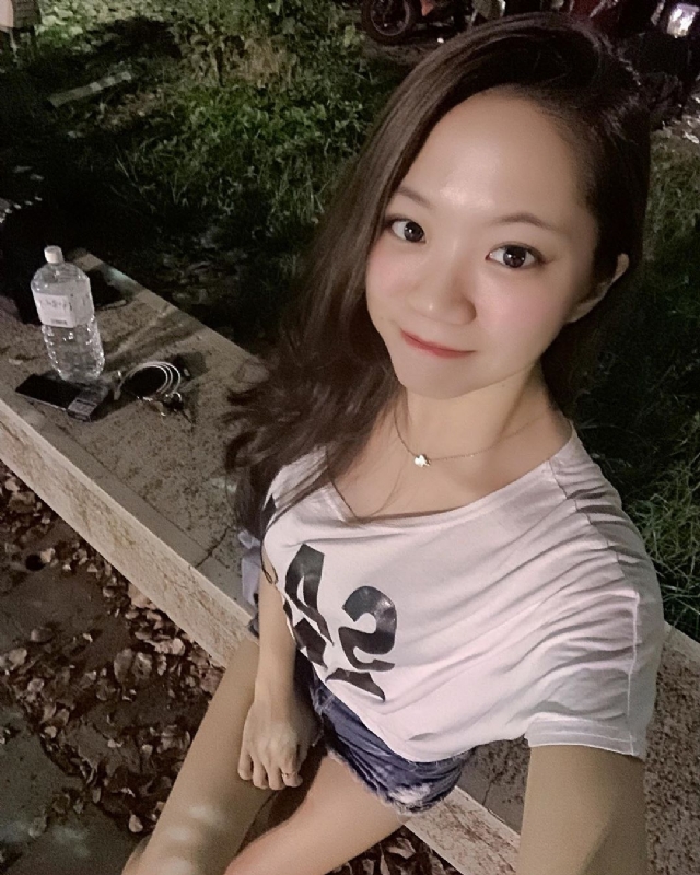 欣欣的第一张照片--许昌相亲服务中心