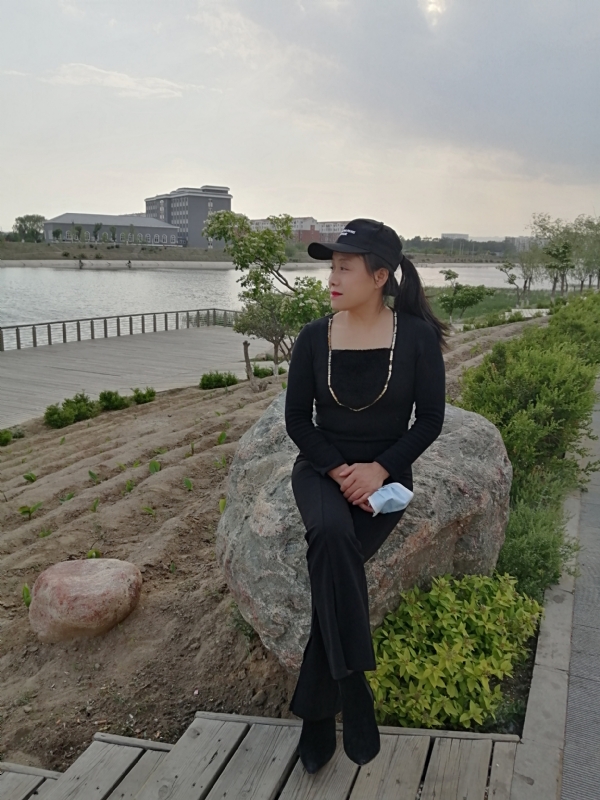 阳光你好的第三张照片--许昌相亲服务中心