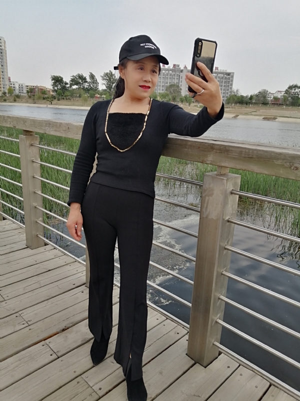 阳光你好的第四张照片--许昌相亲服务中心