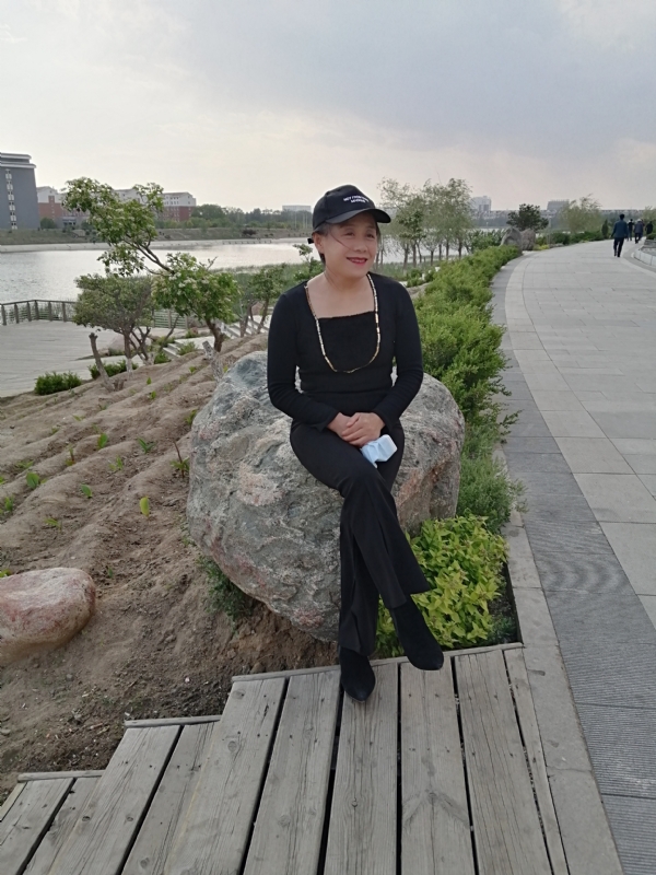 阳光你好的第五张照片--许昌相亲服务中心