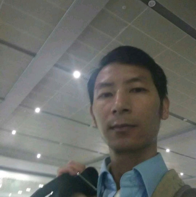 云飞扬的第一张照片--许昌相亲服务中心