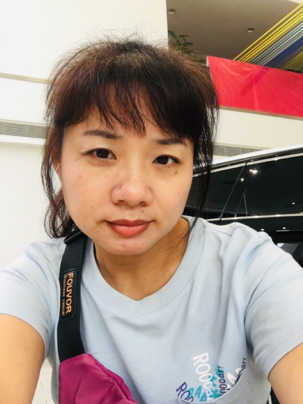 carolluo2020的第一张照片--许昌相亲服务中心